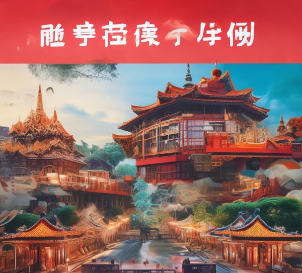 视觉传播设计，吴忠师范的艺术贡献