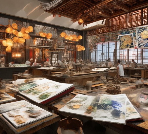 湖南产品画册设计公司，传承文化，成就辉煌