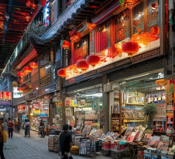 嘉兴产品画册设计印刷店，文化盛宴，不容错过！