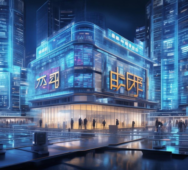 小乔资讯传媒，数据驱动的传媒未来