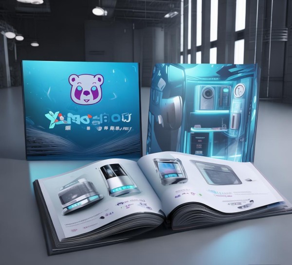 小熊电器产品设计图，小熊的智慧与未来