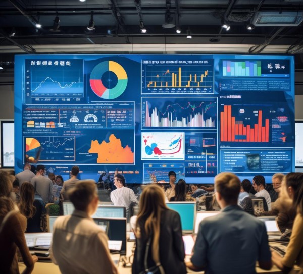 众益传媒 latest news in the industry and market trends