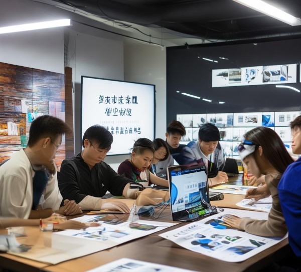 沁阳产品画册设计公司地址，专业设计，精准定位